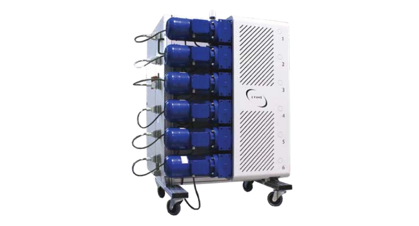 Smart Pumping Stations